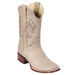 Men's Square Toe Cowboy Boots