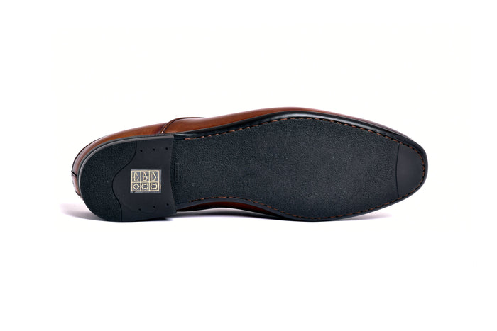 C164-8248 Tan Mule (Slip-On) - Image 4
