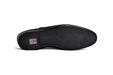 C163-8248 Black Mule (Slip-On)