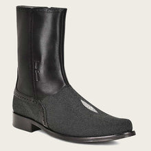 Cuadra Stingray Dress Boot in Black