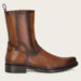Cuadra Honey Deer Dress Boot
