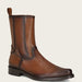 Cuadra Honey Deer Dress Boot