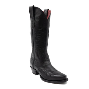 Ferrini Scarlett - Luxury Leather Dress Shoe
