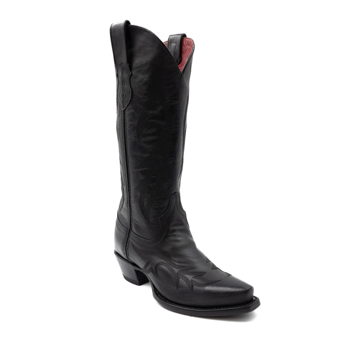 Ferrini Scarlett - Luxury Leather Dress Shoe