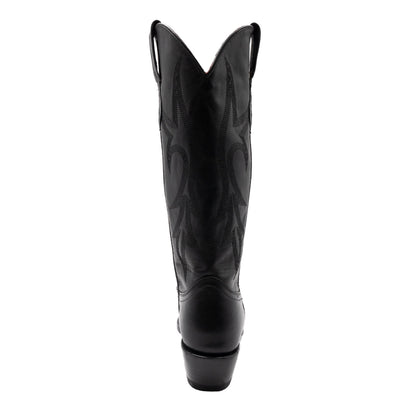 Ferrini Scarlett - Luxury Leather Dress Shoe