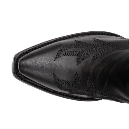 Ferrini Scarlett - Luxury Leather Dress Shoe