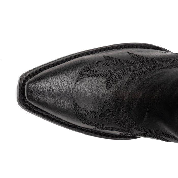 Ferrini Scarlett - Luxury Leather Dress Shoe