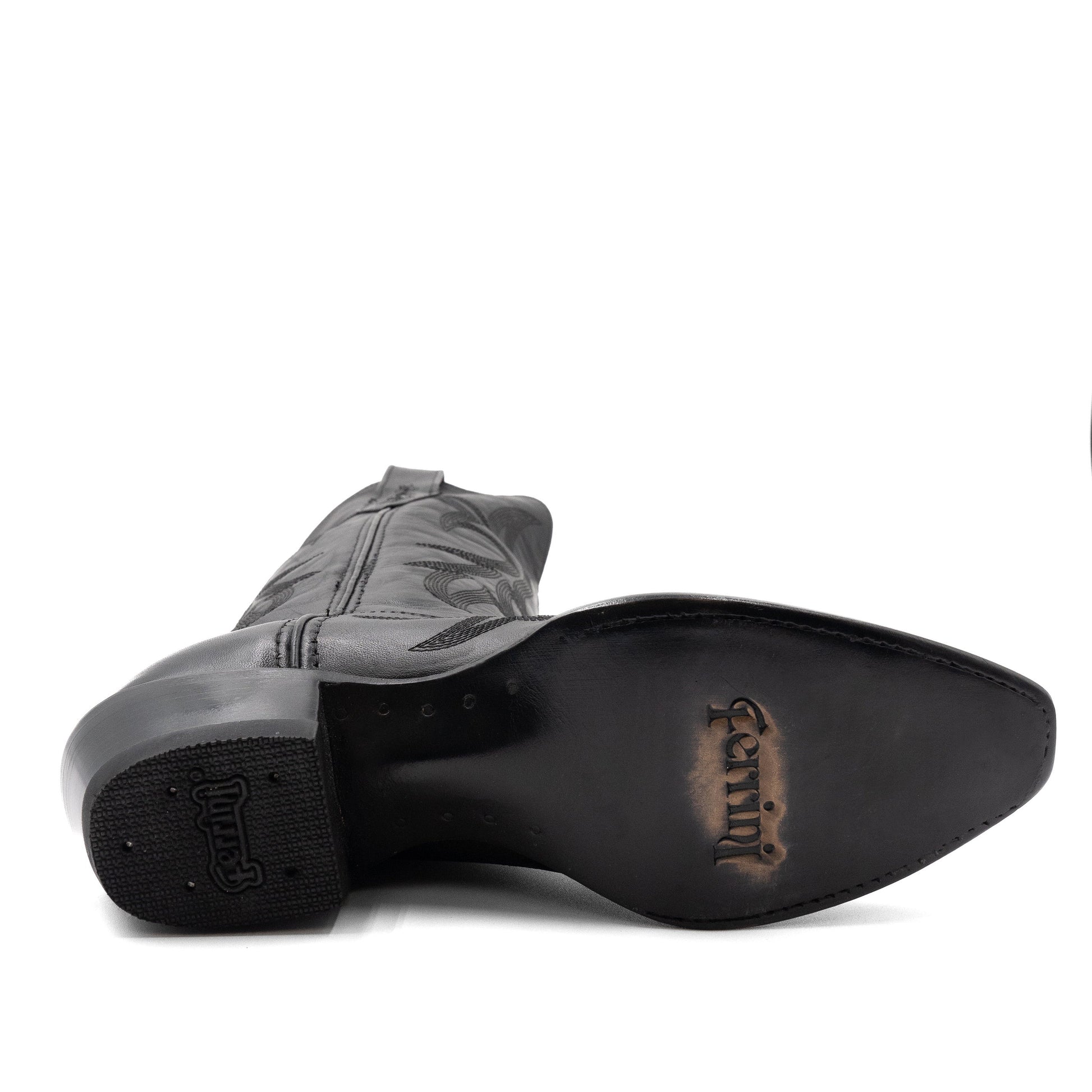 Ferrini Scarlett - Luxury Leather Dress Shoe