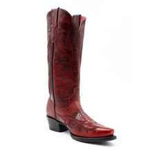 Ferrini Scarlett