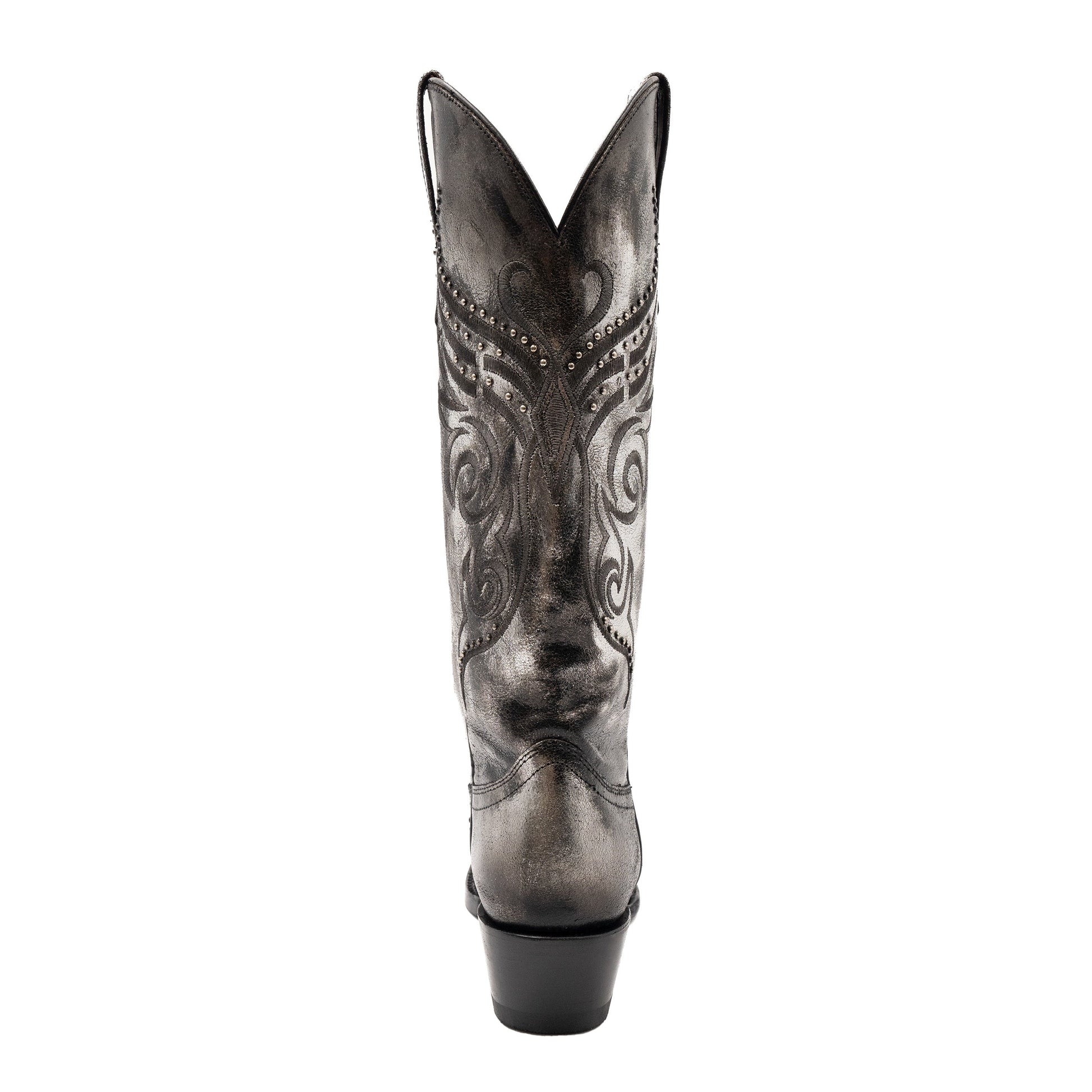 Ferrini Masquerade Luxury Leather Shoe