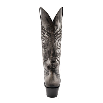 Ferrini Masquerade Luxury Leather Shoe