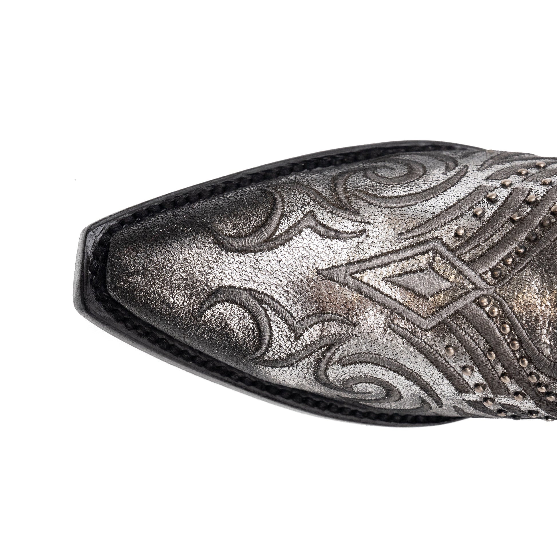 Ferrini Masquerade Luxury Leather Shoe