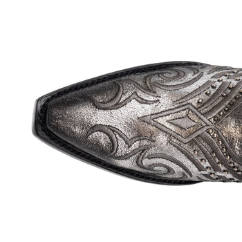 Ferrini Masquerade Luxury Leather Shoe