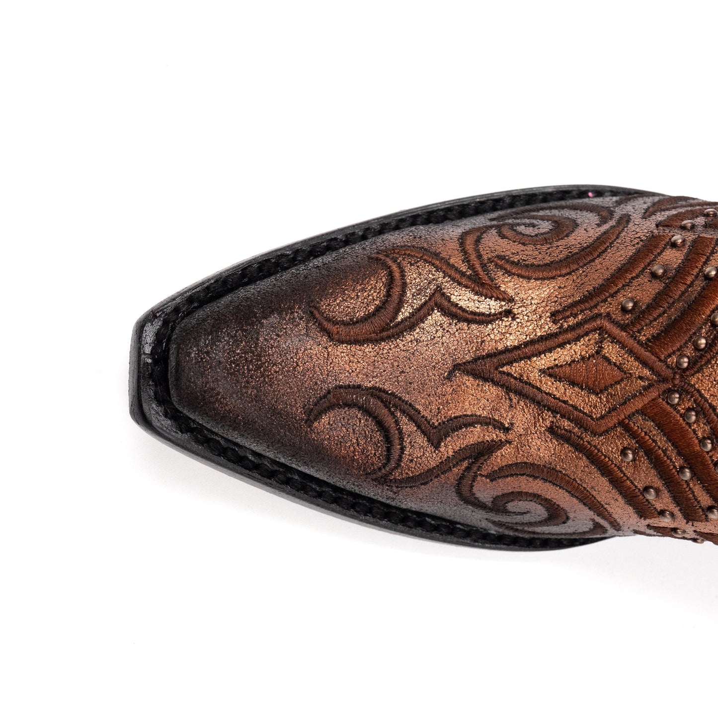 Ferrini Masquerade Luxury Shoe