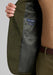 1905 Collection Tailored Fit Herringbone Sportcoat - Big & Tall