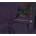 566-4 Men's Slim Fit Wool Suits
