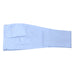 611-5 Men's New Slim Fit Checked Linen Suits