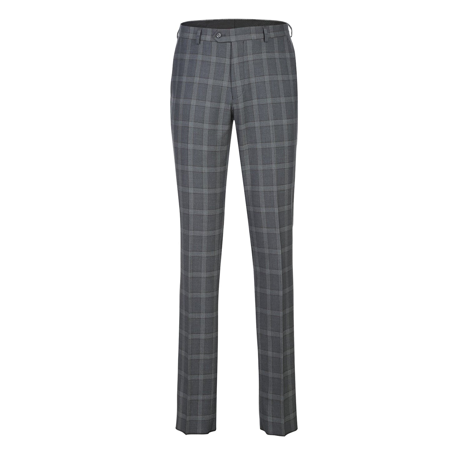293-46 Men's New Slim Fit Suits - Image 8