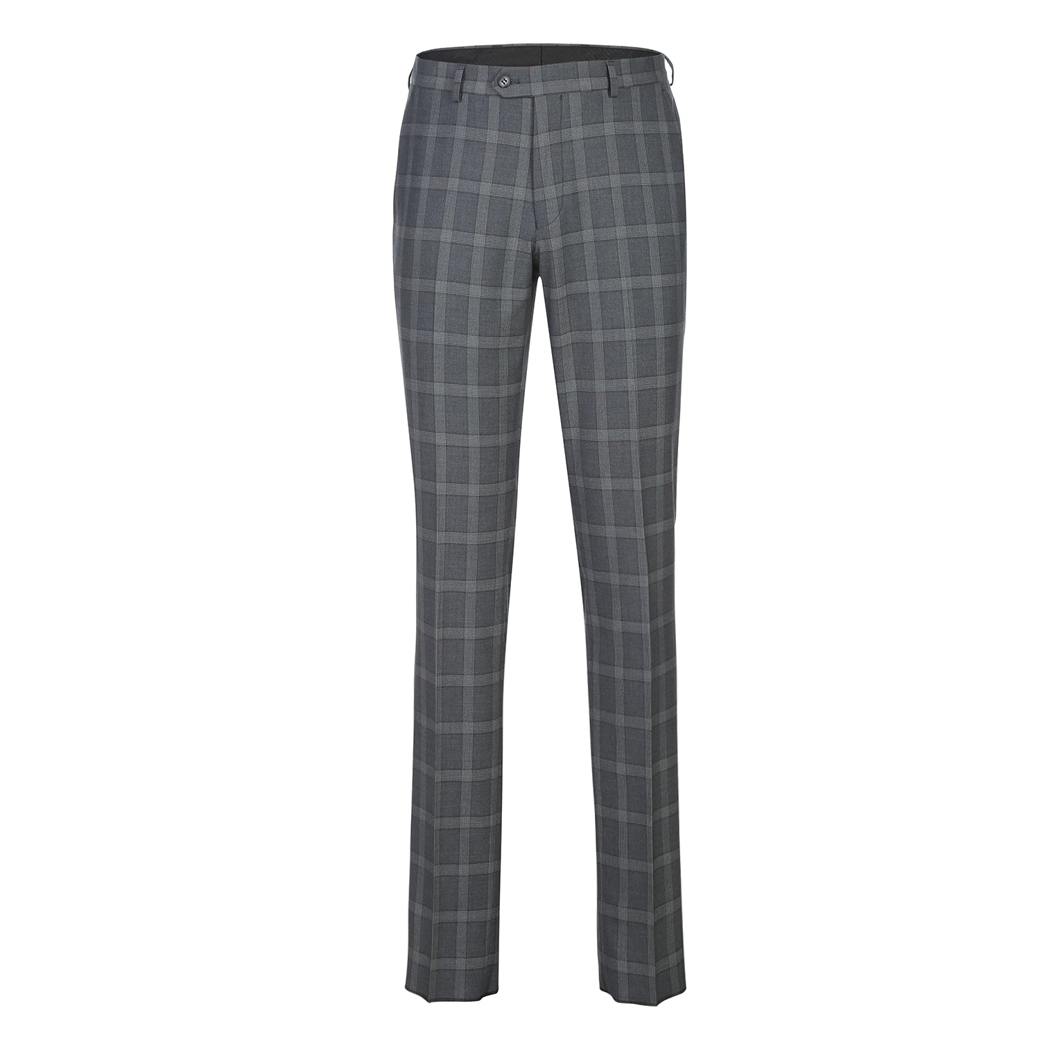 293-46 Men's New Slim Fit Suits - Image 8