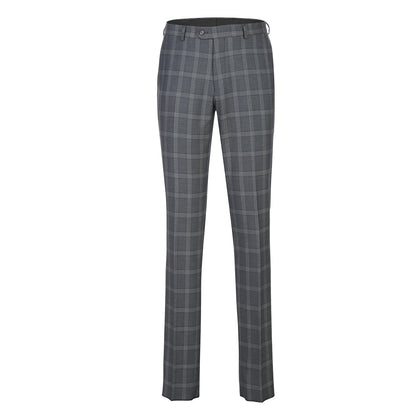 293-46 Men's New Slim Fit Suits - Image 8