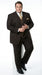 Men’s Dark choclate Brown Three Buttons 3 Piece Suit – Classic Brown 3PC Wedding, Church and Business Formal Suit for Men