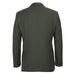 Renoi Designer Suit 201-10 Men's 2-Piece Slim Fit Single Breasted Notch Lapel Suit
