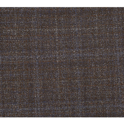 563-8 Men's Slim Fit Wool Blend Stretch Suits - Image 8