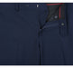 Renoi Designer Suit 2110-19 Men's Slim Fit Solid Stretch 2-Piece Suit