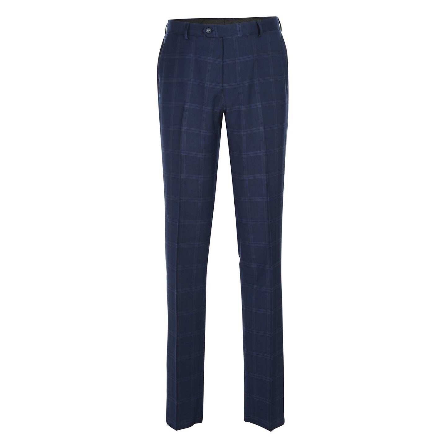 293-41 Men's Classic Fit Suits - Image 8
