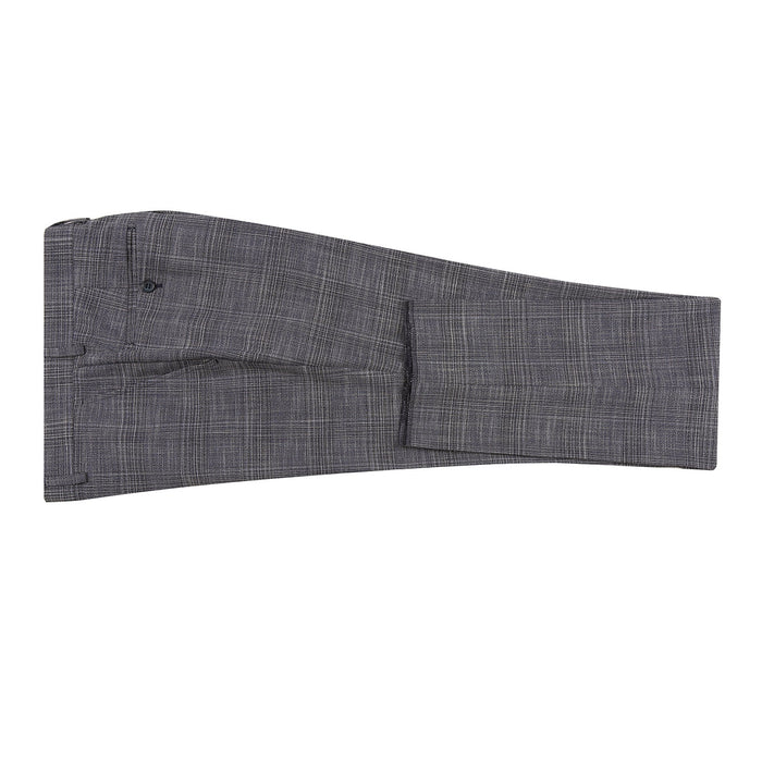 293-39 Men's New Slim Fit Suits - Image 8
