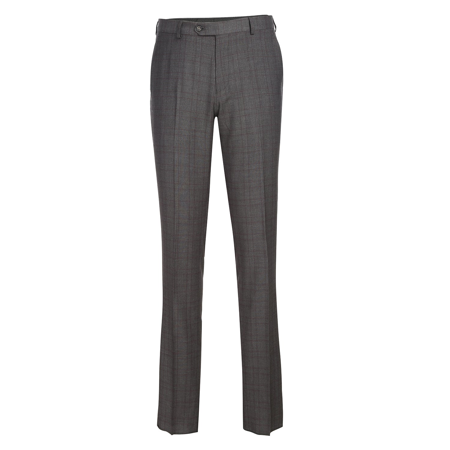 293-47 Men's New Slim Fit Suits - Image 8
