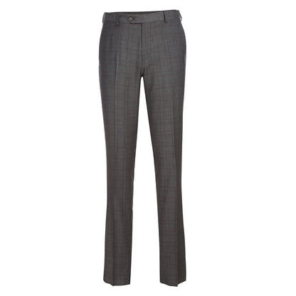 293-47 Men's New Slim Fit Suits - Image 8