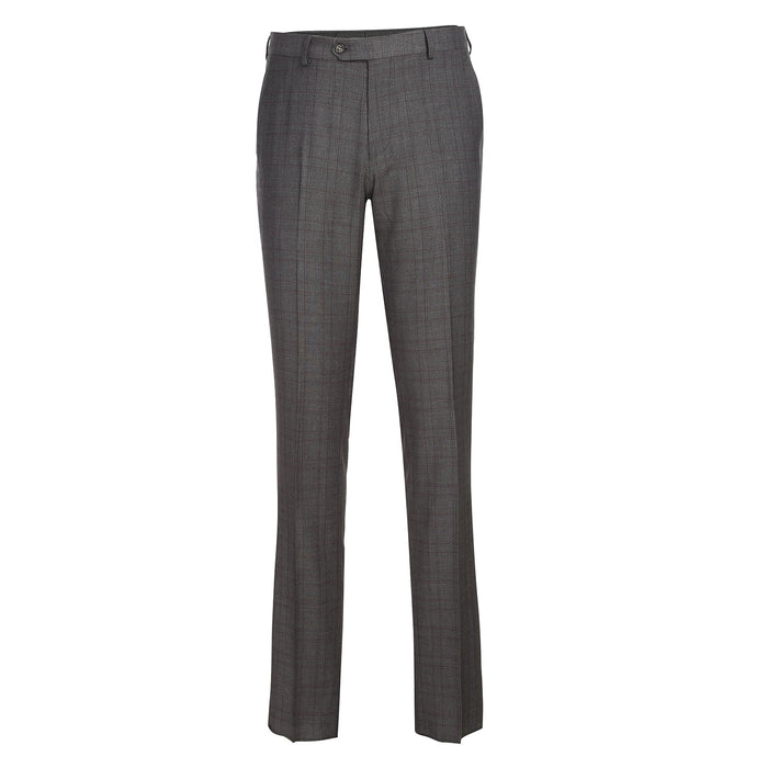 293-47 Men's New Slim Fit Suits - Image 8