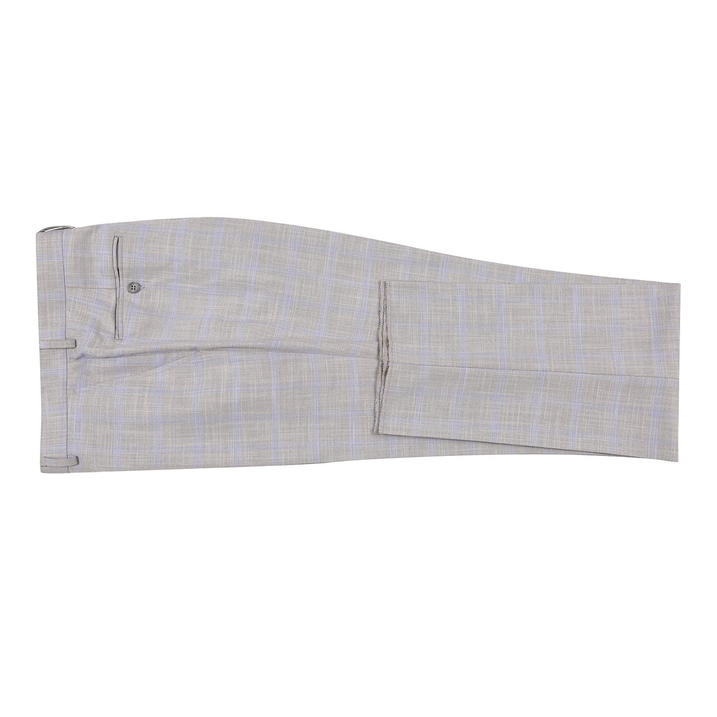 Renoi Designer Suit 293-53 Men's Classic Fit Suits