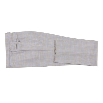 Renoi Designer Suit 293-53 Men's Classic Fit Suits