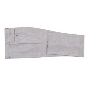 Renoi Designer Suit 293-53 Men's Classic Fit Suits