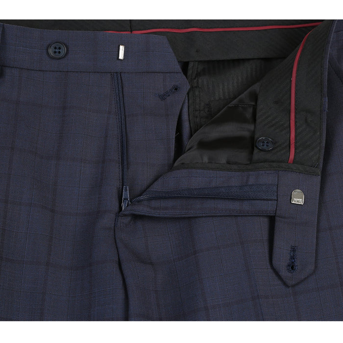 293-36 Men's New Slim Fit Suits - Image 8