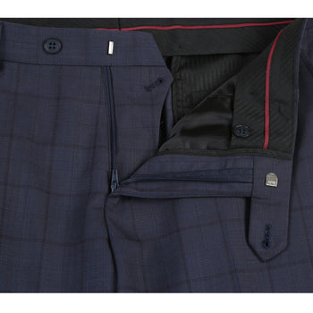 293-36 Men's New Slim Fit Suits - Image 8