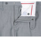 2110-2 Men's Slim Fit Solid Stretch 2-Piece Suit