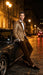 Men’s Brown Tuxedo dinner Jacket Blazer – Jacket for Formal Paisley Pattern Coffee Mocca Color + Bowtie