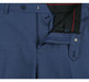 557-1 Men's 2-Piece Slim Fit Single Breasted Wool Suit