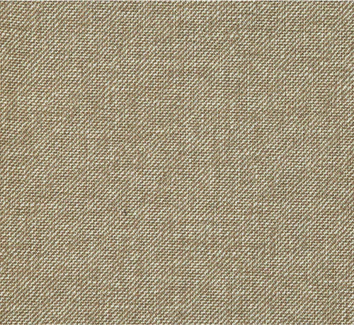 Half Canvas Slim Fit Blazer in Khaki - Image 8