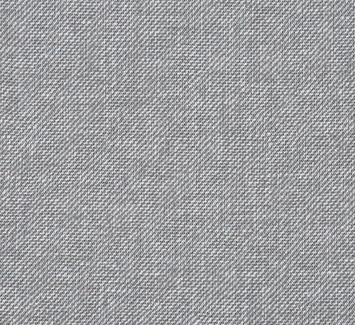 Half Canvas Slim Fit Blazer in Gray - Image 7