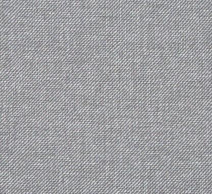 Half Canvas Slim Fit Blazer in Gray - Image 7