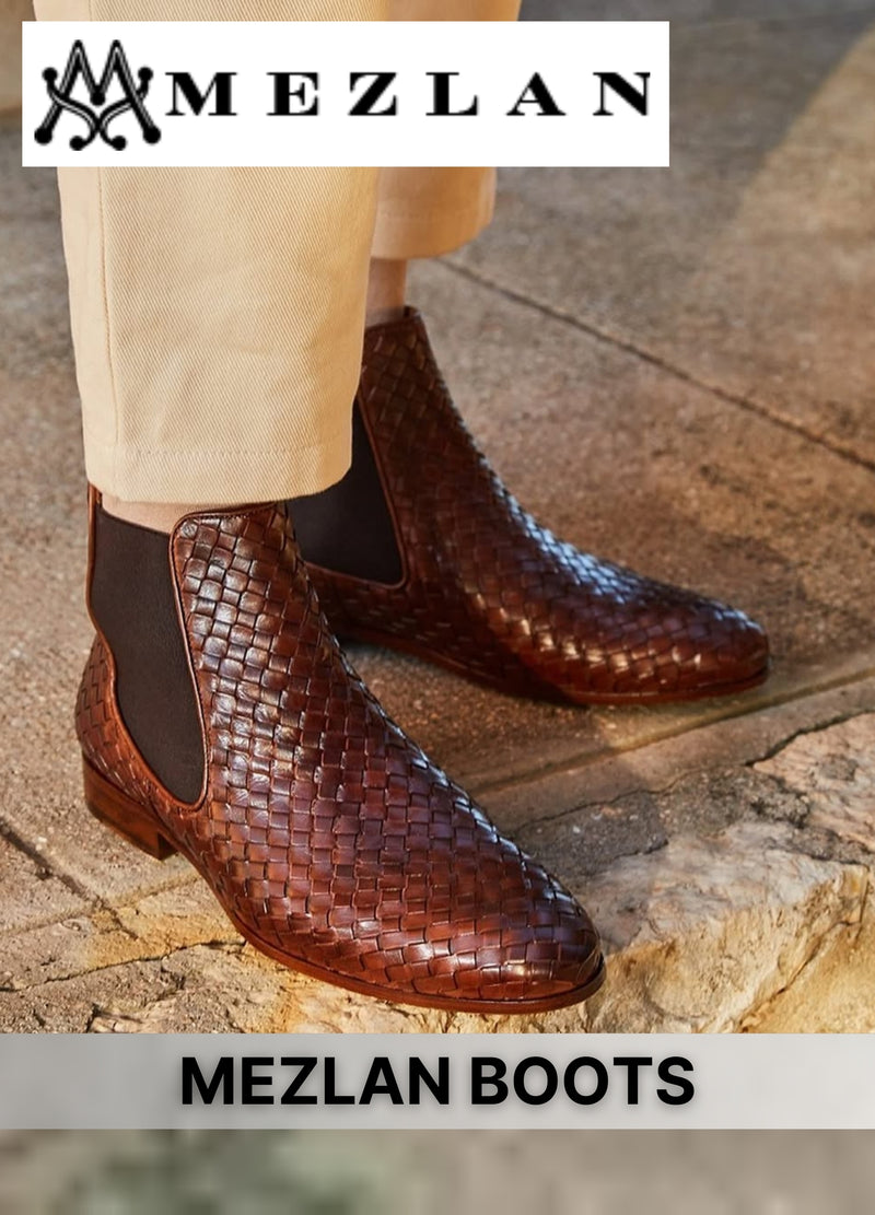 Mezlan Boots