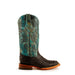 Ferrini Stampede - Luxury Leather Western Boots