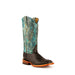 Ferrini Stampede - Luxury Leather Western Boots