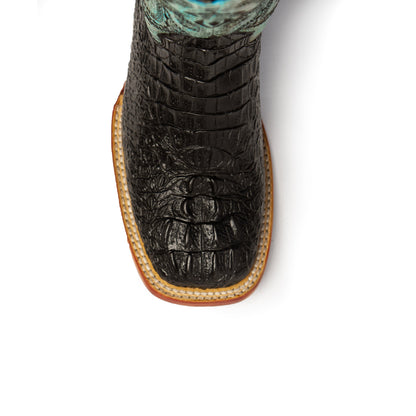 Ferrini Stampede - Luxury Leather Western Boots