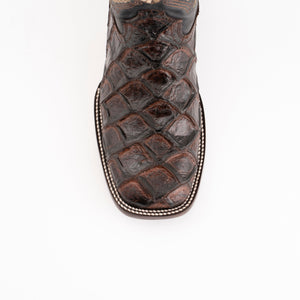 Ferrini Bronco Leather Loafer