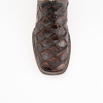 Ferrini Bronco Leather Loafer